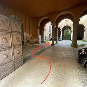 La Casa Degli Zii Ferrara